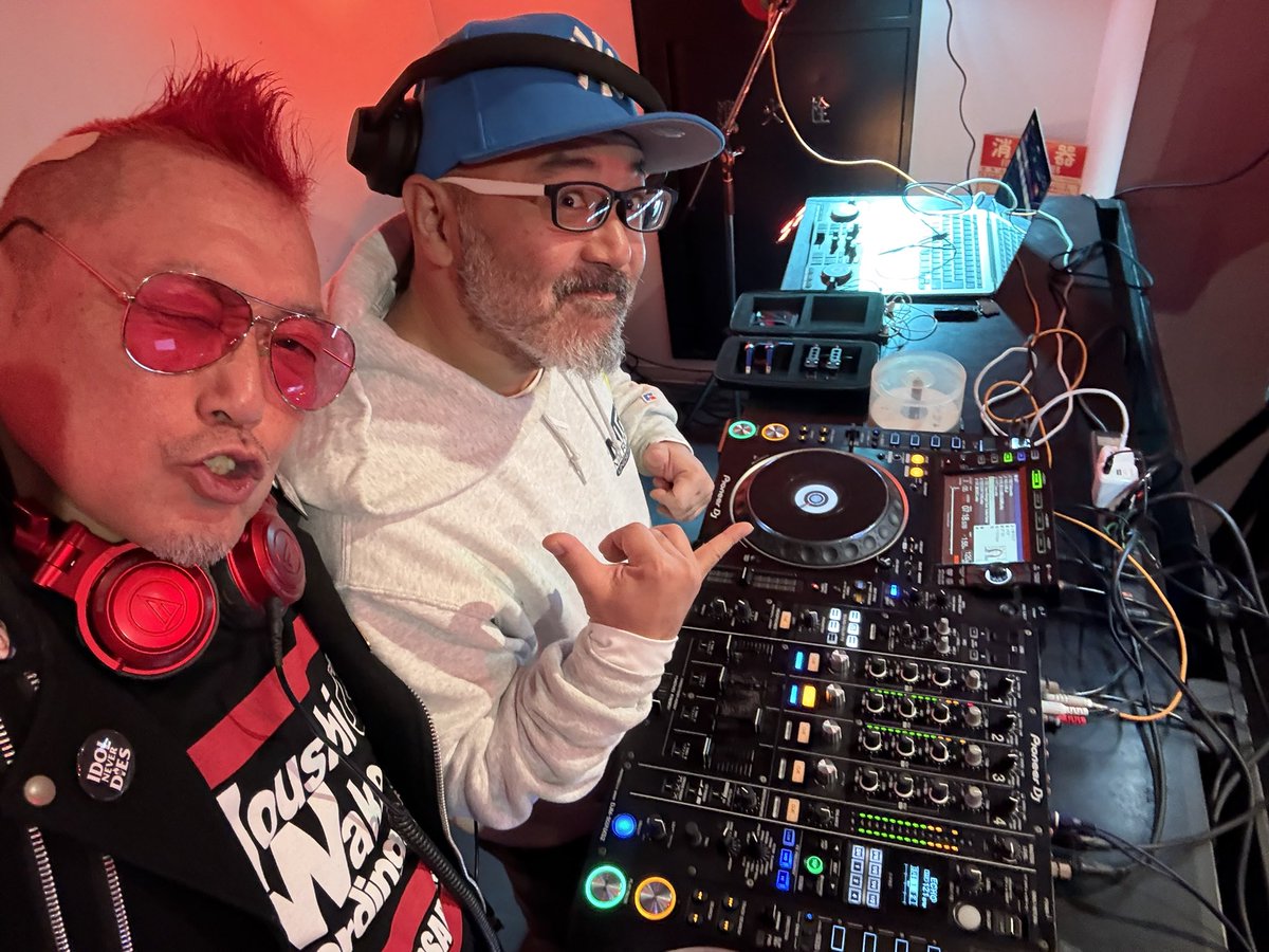 ギュウゾウ🦂今年62歳／電撃ネットワーク／ギュウ農 tweet media