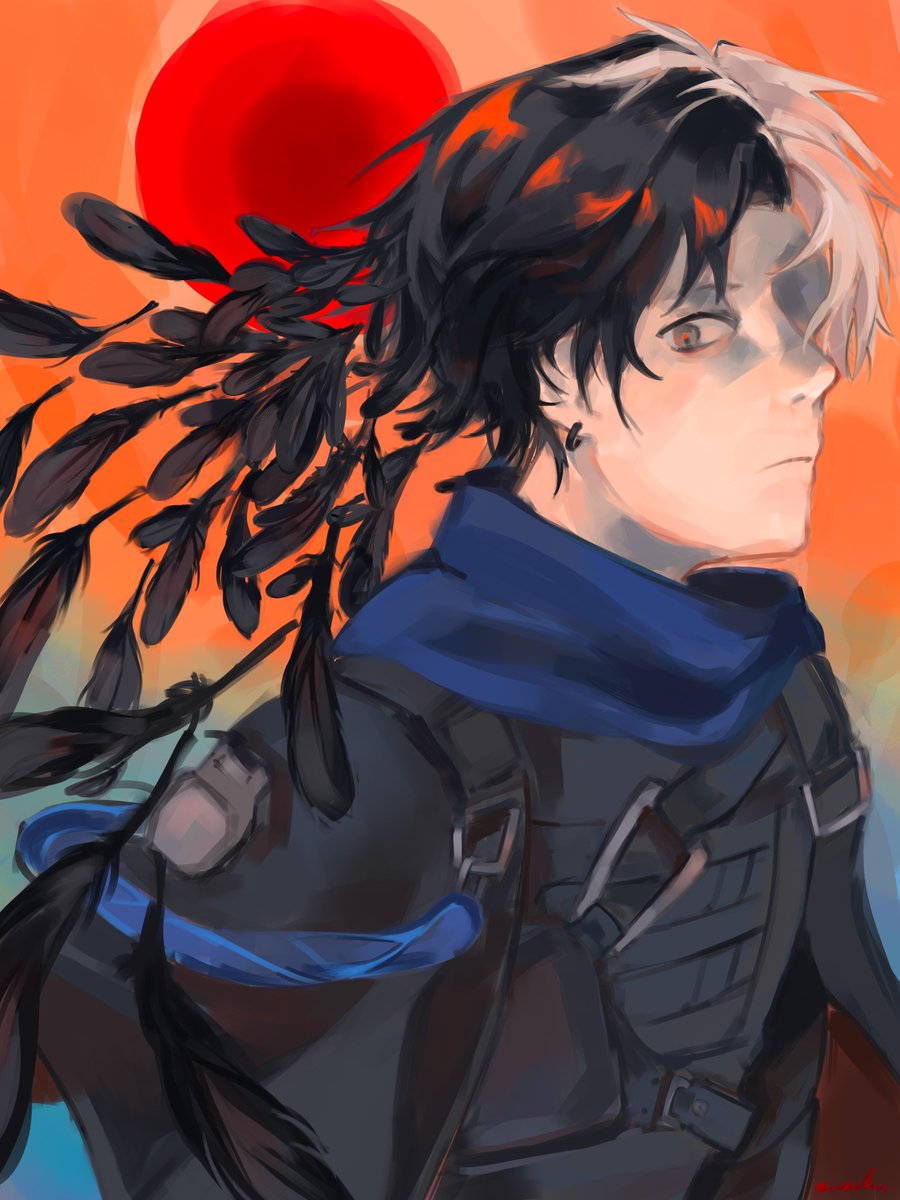 a fool

#CHUNITHM_art