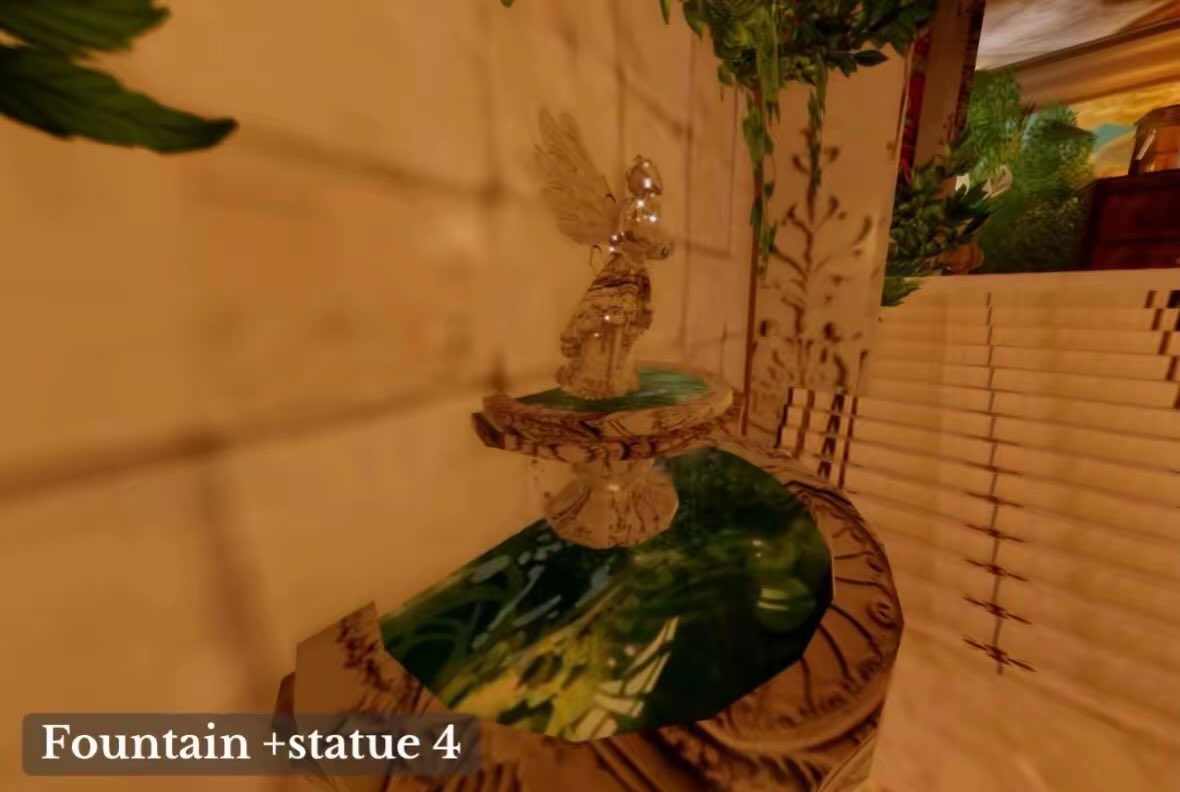 wh4cky_Builds's tweet photo. Some screenshots from a build I did in 2024, there’s more slides on my TikTok! #royalehigh #Roblox #Royalehighbuilds #fantasy https://t.co/4KOI8nz5z1
