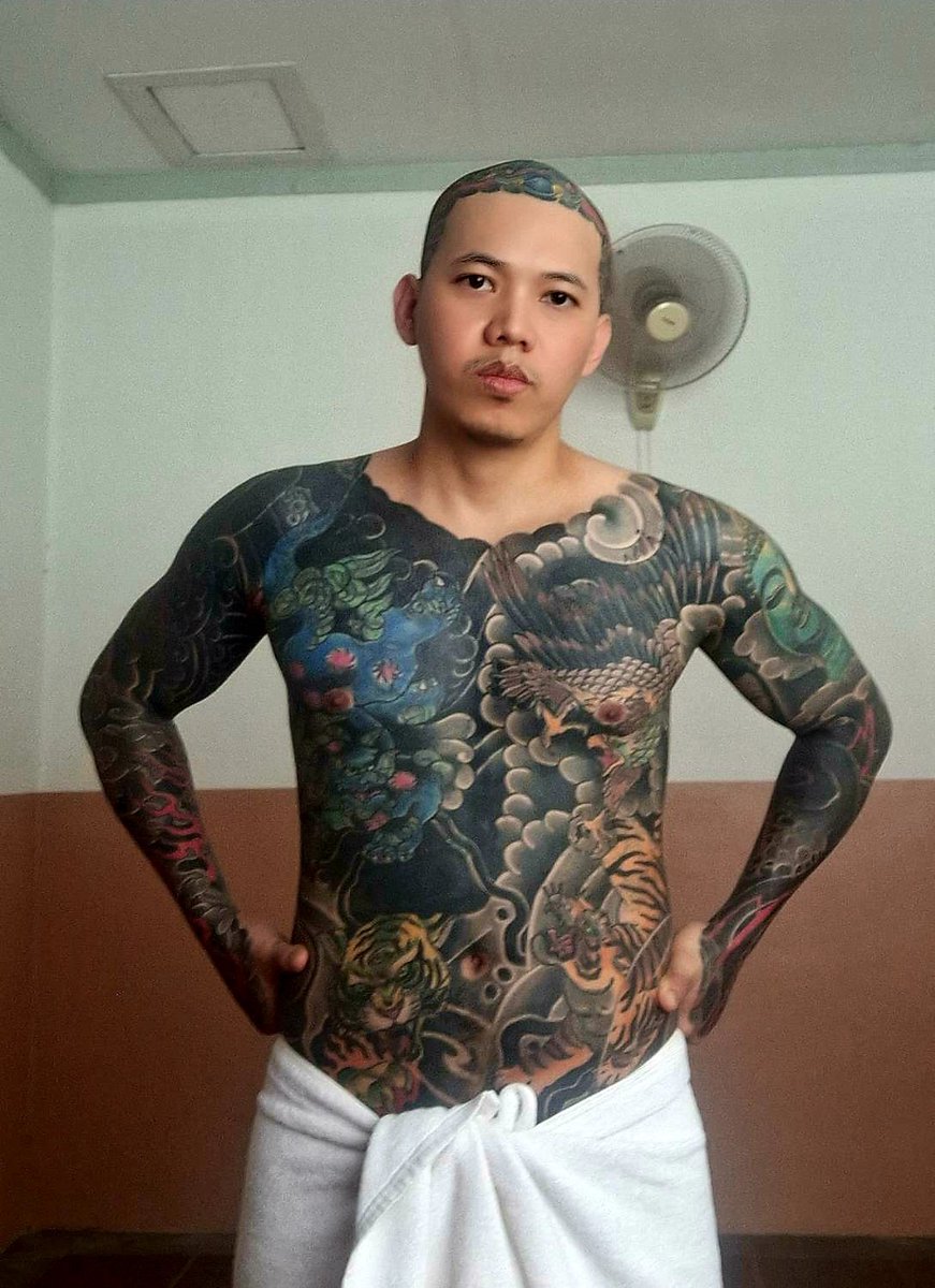 รับนวดรีดเส้นแก้อาการ tweet media