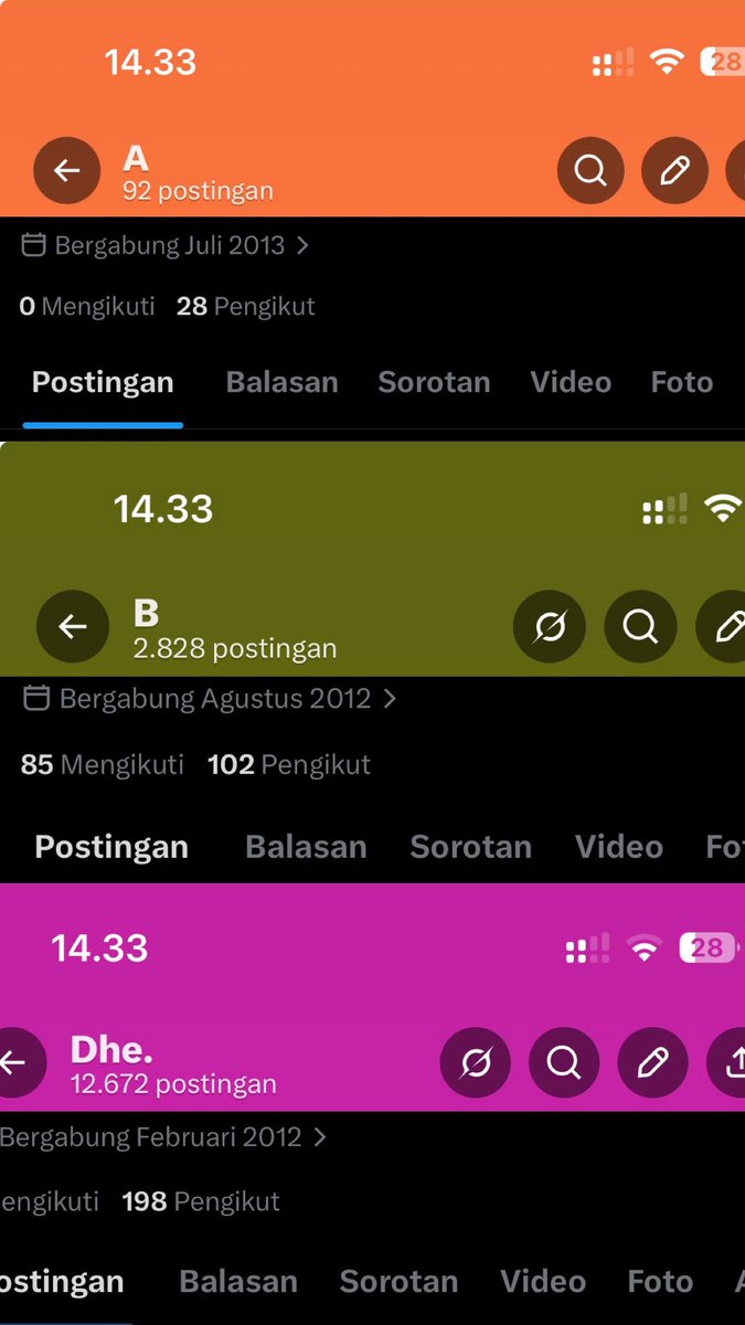 OYIM ⭒ tweet media