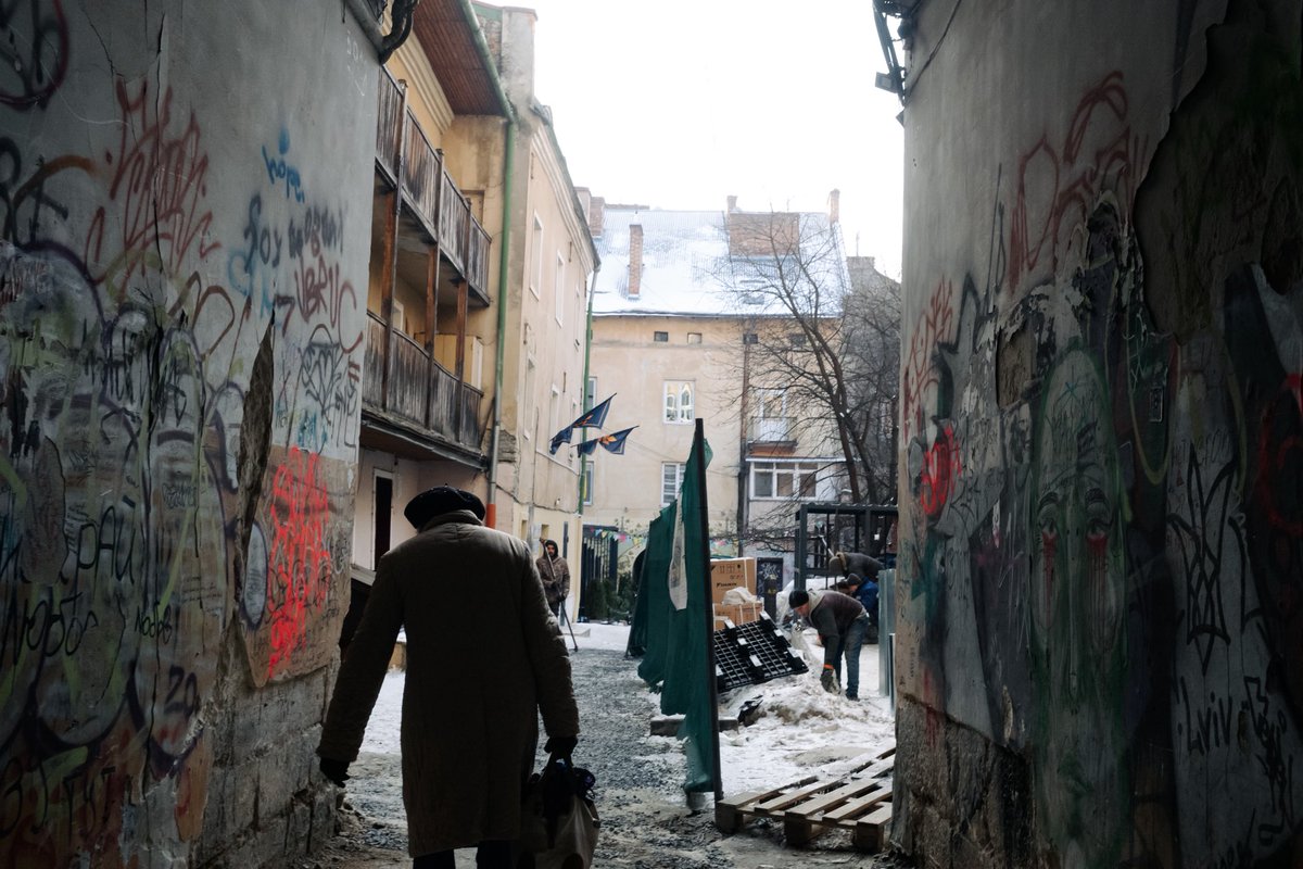 多田 海(Kai Tada) tweet media