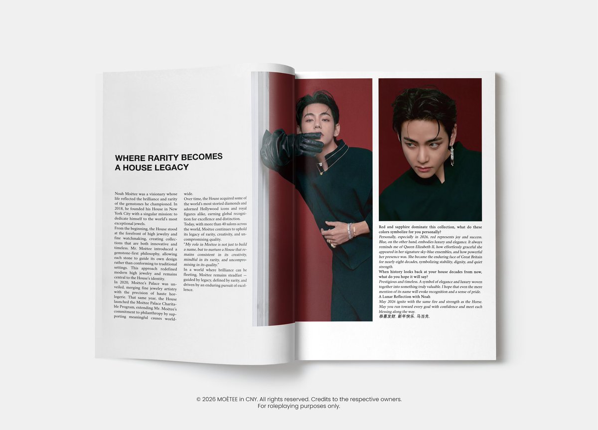 MoeteePalace's tweet photo. ㅤ
Beyond eras, timeless and sacred, stands the chairman and leader, the mind from which every masterpiece is born: 𝐍𝐨𝐚𝐡 𝐁. 𝐌𝐨𝐞𝐭𝐞𝐞.
ㅤ https://t.co/snwIFSPpRW