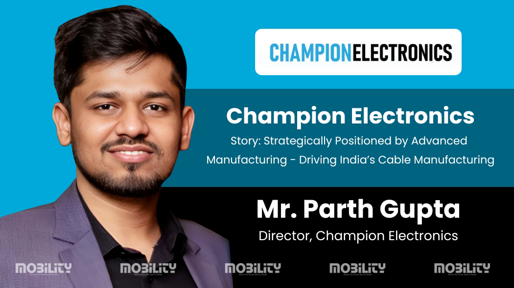 mobilitymag's tweet image. Driving the future of connectivity since 1994! ⚡

Know More 👇
mobilityindia.com/goboult-mustan…

#ElectronicManufacturing #TechIndustry #B2BSolutions #ChampionElectronics #QualityControl