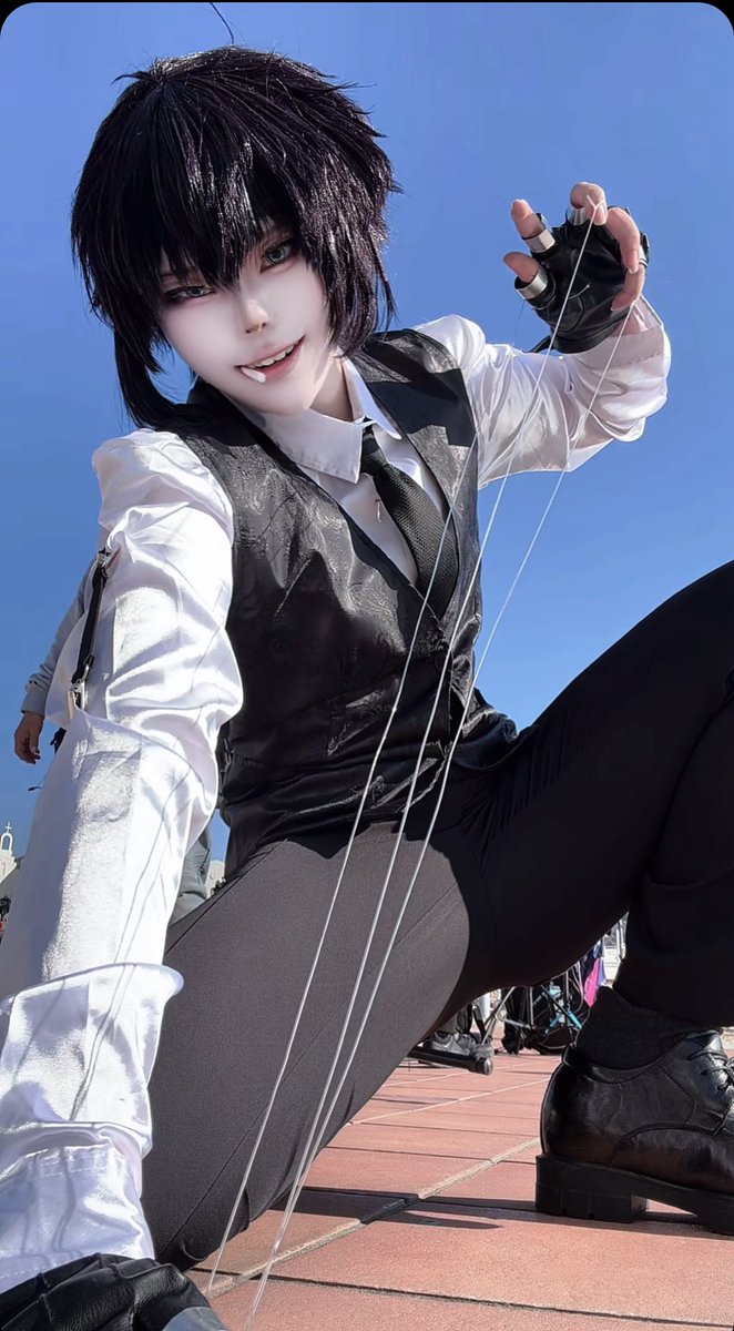 らむねごはん@ニコ超両日 tweet media