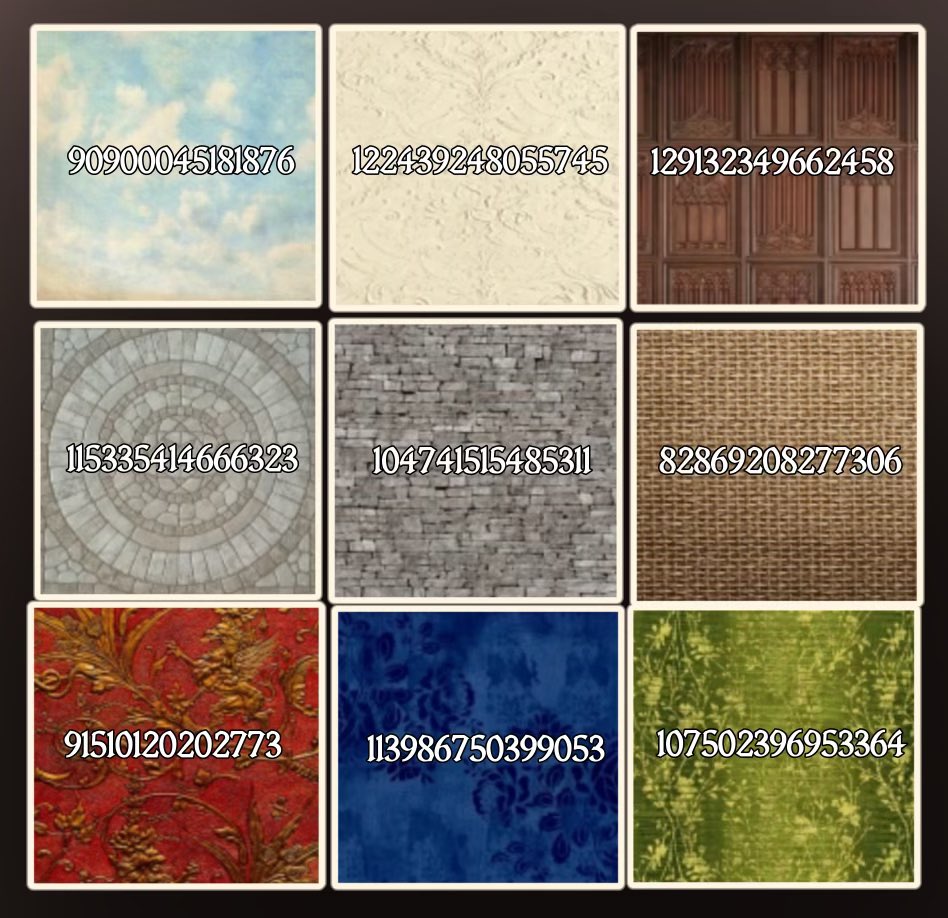 wh4cky_Builds's tweet photo. Royale High Decals for….. YOU
Please let me know if they do work or not! #royalehigh #royalehighdecals #Royalehighbuilds https://t.co/ZePGbdJctx