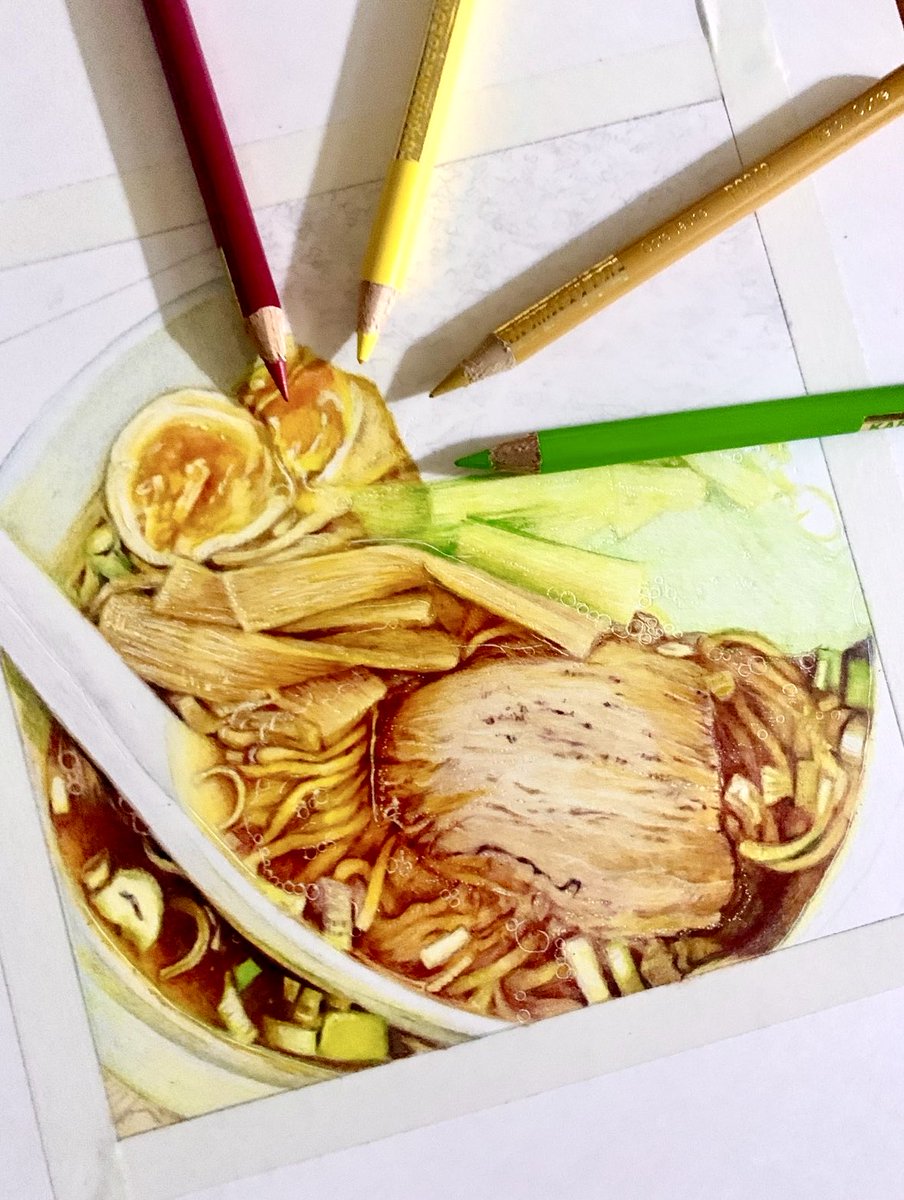 chie_t19690428's tweet image. #製作途中からしか得られない栄養素がある