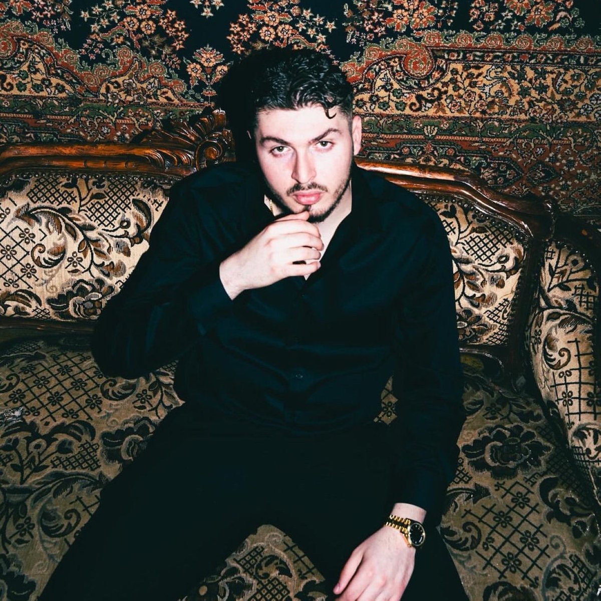 Boşuna Tıklama tweet media