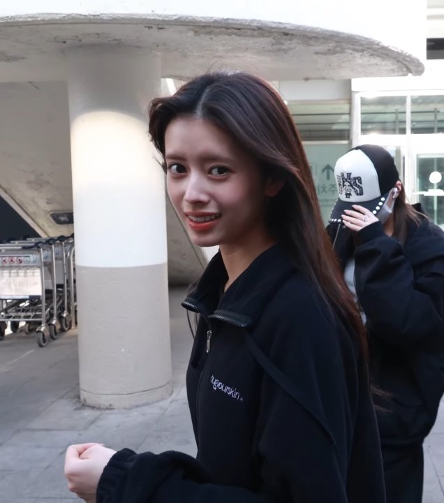 今日も今日とて可愛い🫶