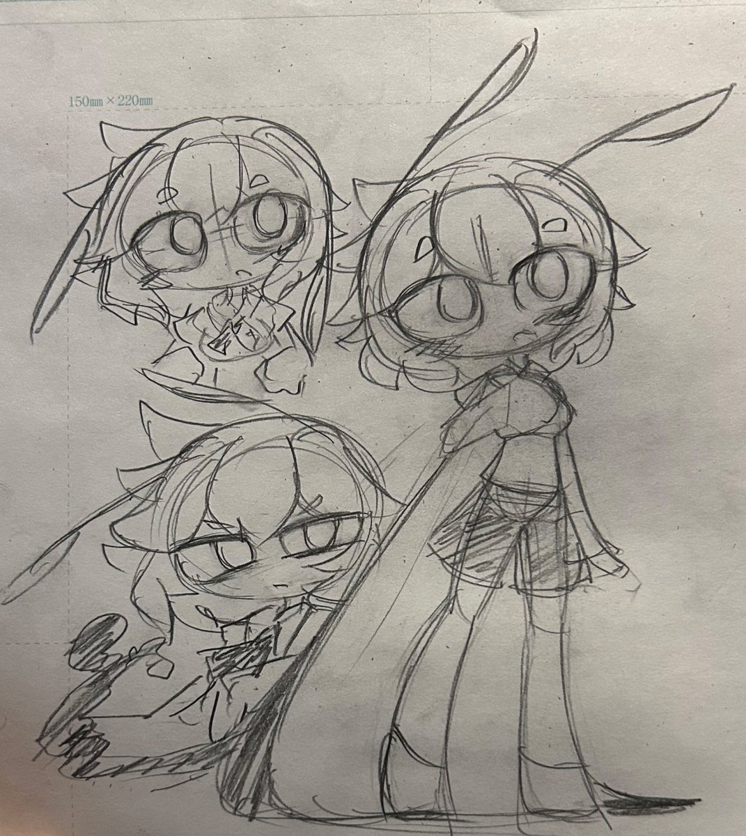 Encode@C107二日目水曜日南1 p24b (@Encode10Fantasy) / Posts / X