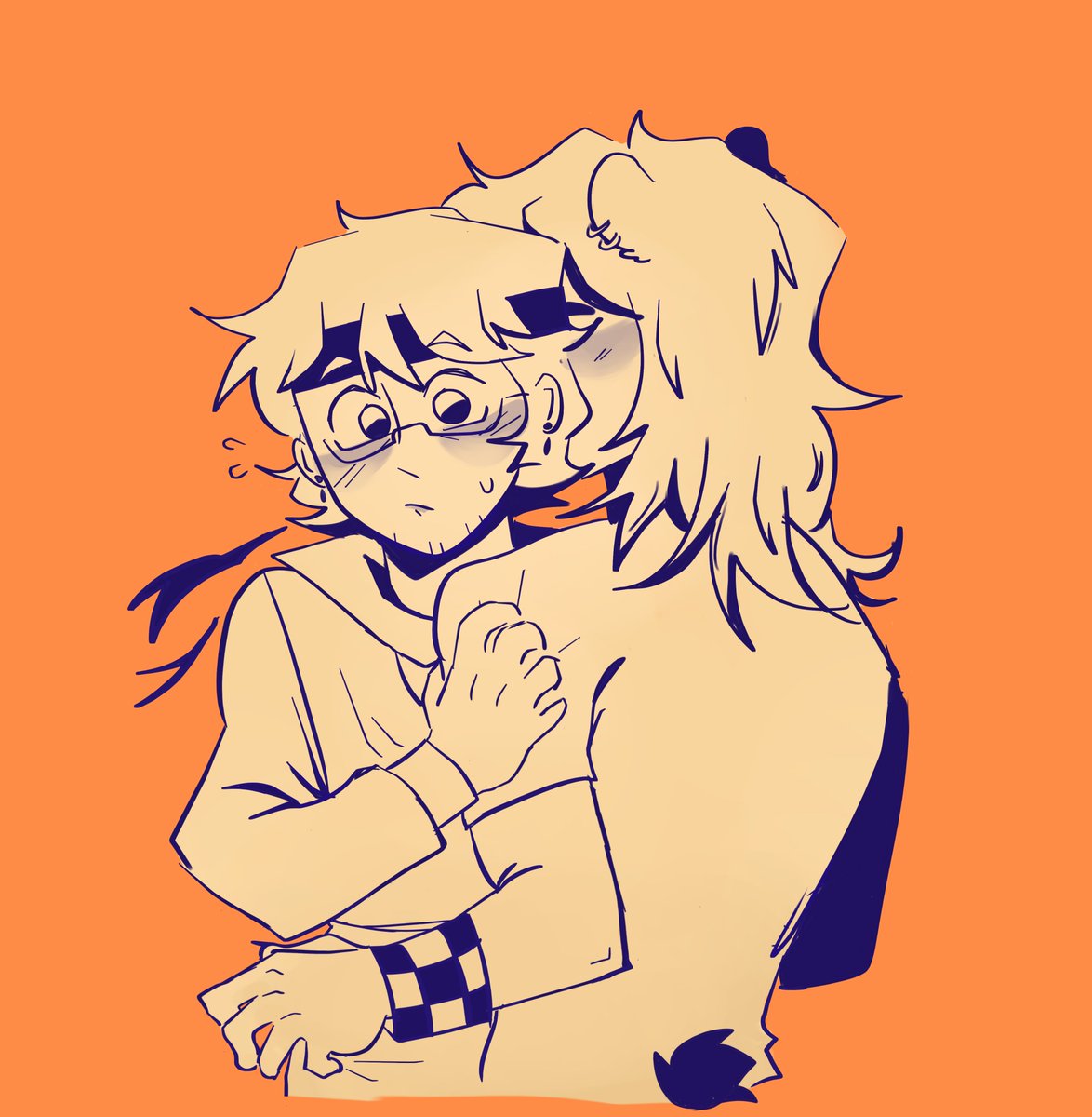 merriend tweet media