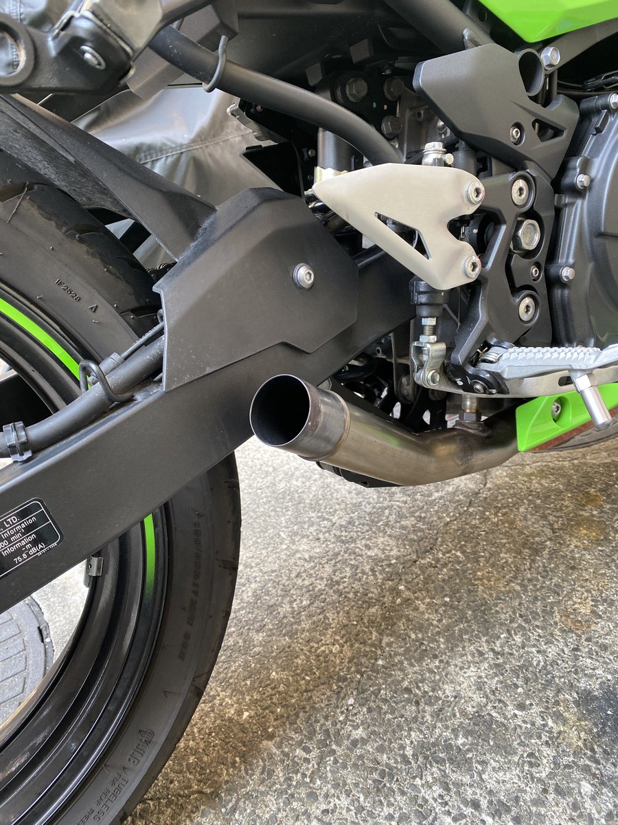 待ち遠し過ぎて今日は早く起きちゃった。 BEETのNASSERT Evolution