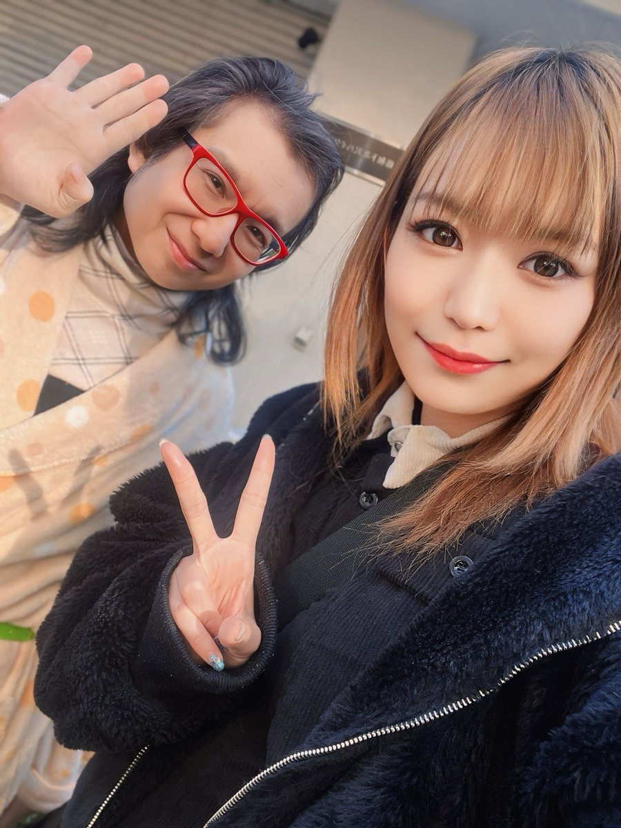 きららさんにも会えました✨✨✨
#カムチンカレーフェス