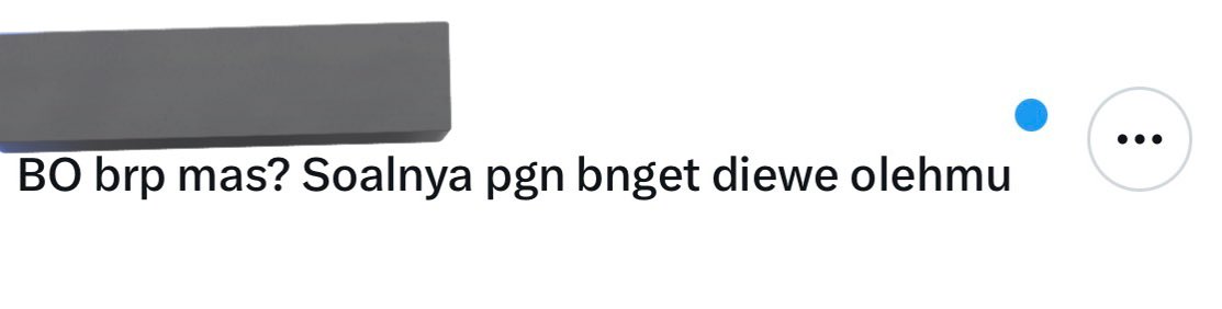 Mas Ken(T)ang 🥔 tweet media