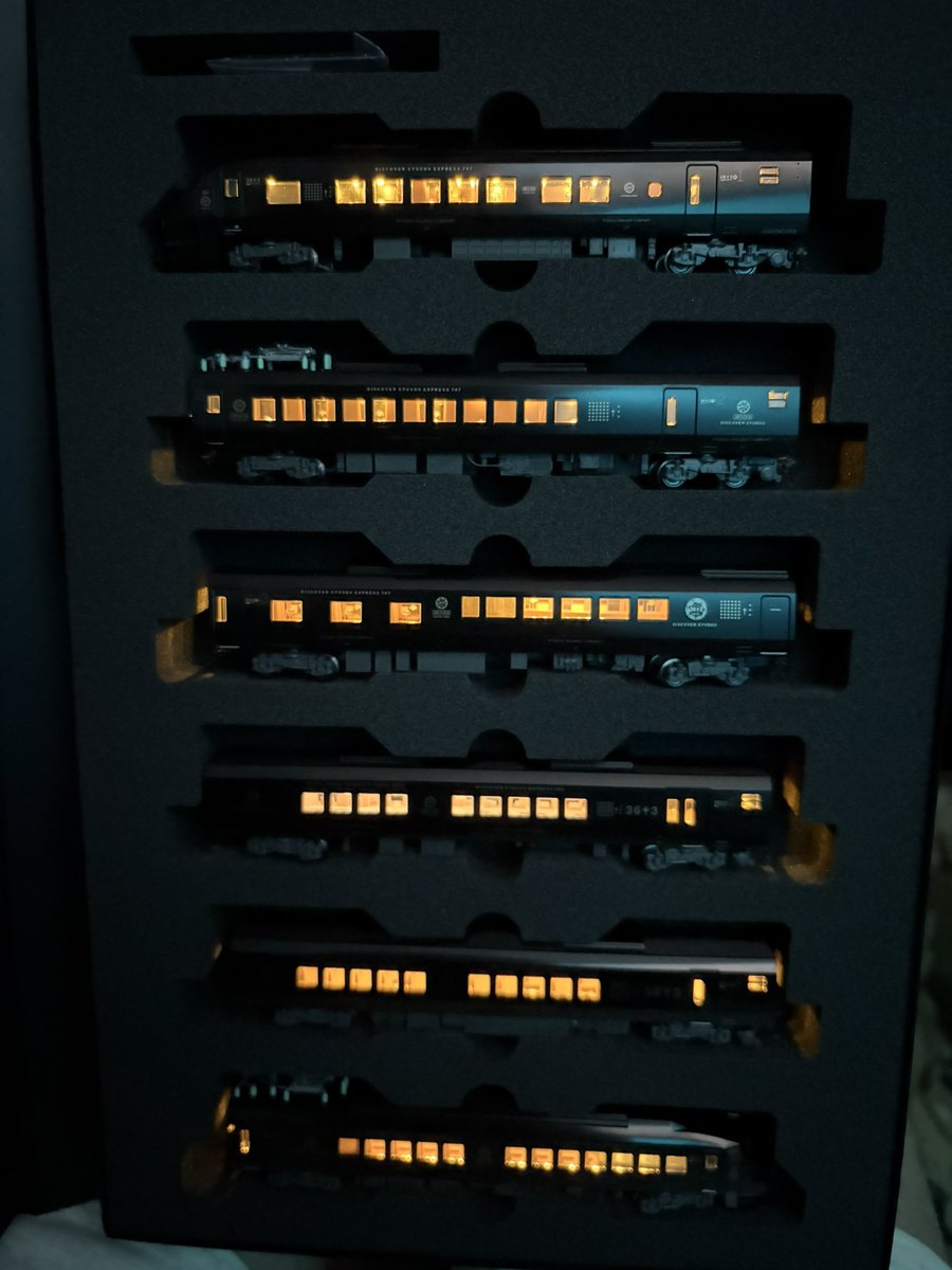 DENSHA.me ® (@MeDensha) / Highlights / X