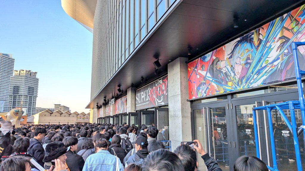 Post by みつさん@ZX636G☄️ on X: いよいよだー！