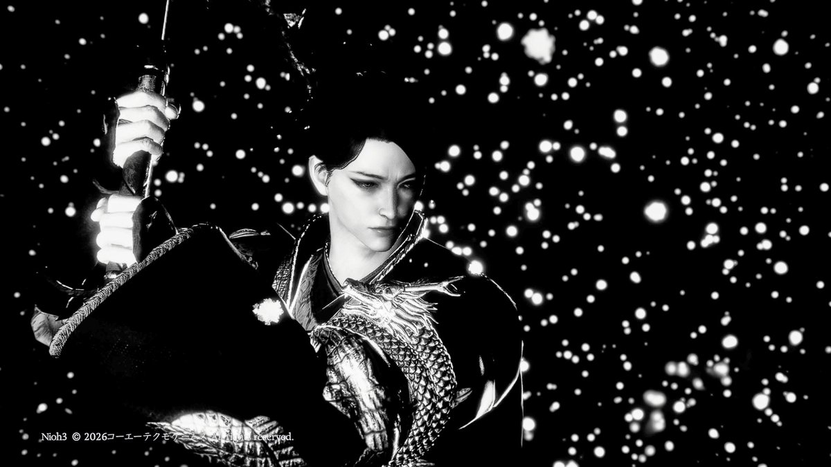 Post by ( ´◔_◔).｡💭 on X: 美しい。