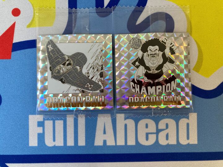 🐉【ドラゴンボール】🐉 食玩ドラゴンボール入荷🔥 悟空やベジータ達の