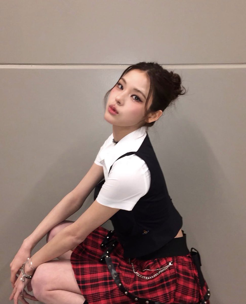 TGCのマイちゃん
めっちゃお姉さん感半端なくて好き