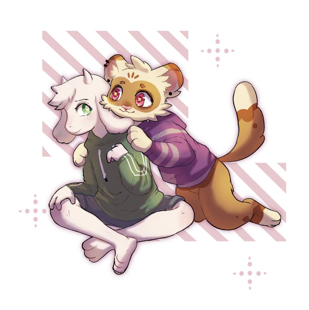 Spacecrow☆ tweet media