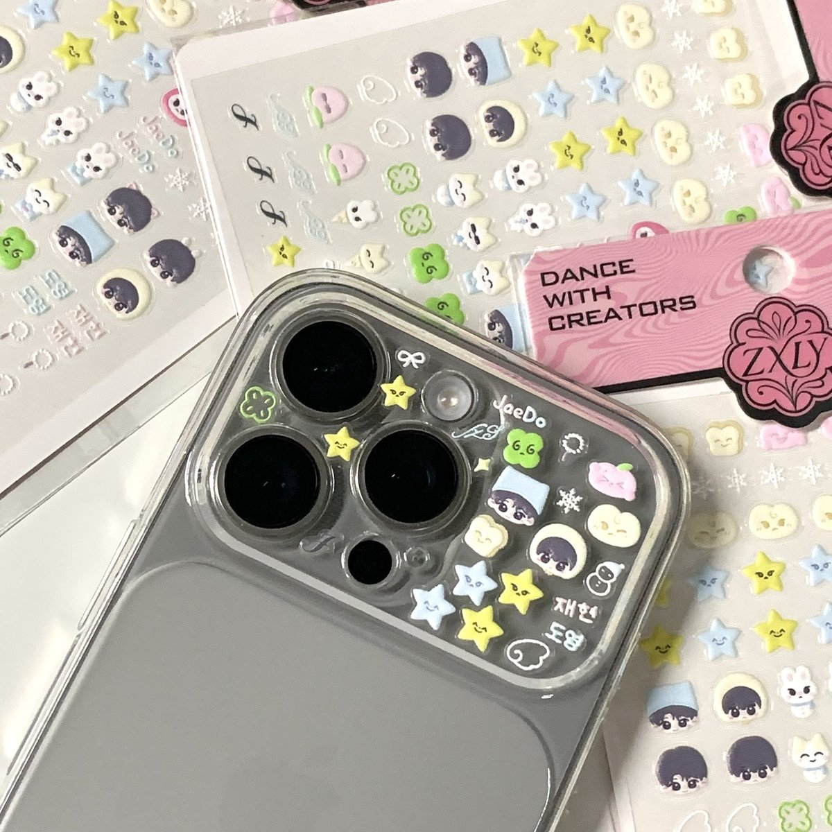 มูมู่จอง ໒꒱ tweet media