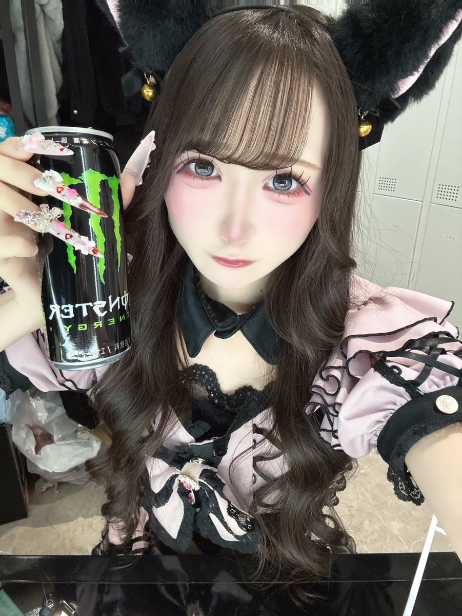 本日会える🐈‍⬛シスターちゃん✝️ピックアップ くあ @felis_kuasan