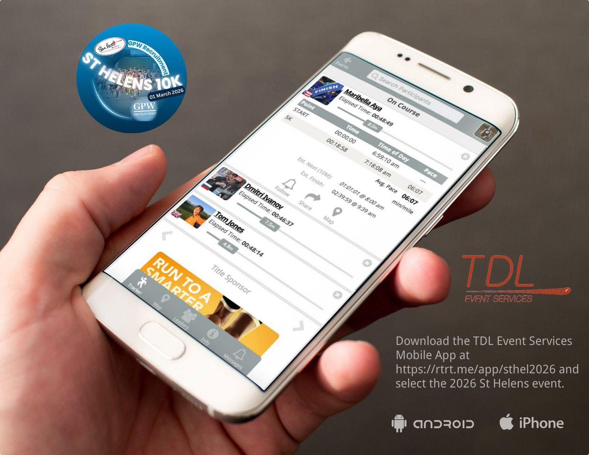 GPW St Helens 10K tweet media