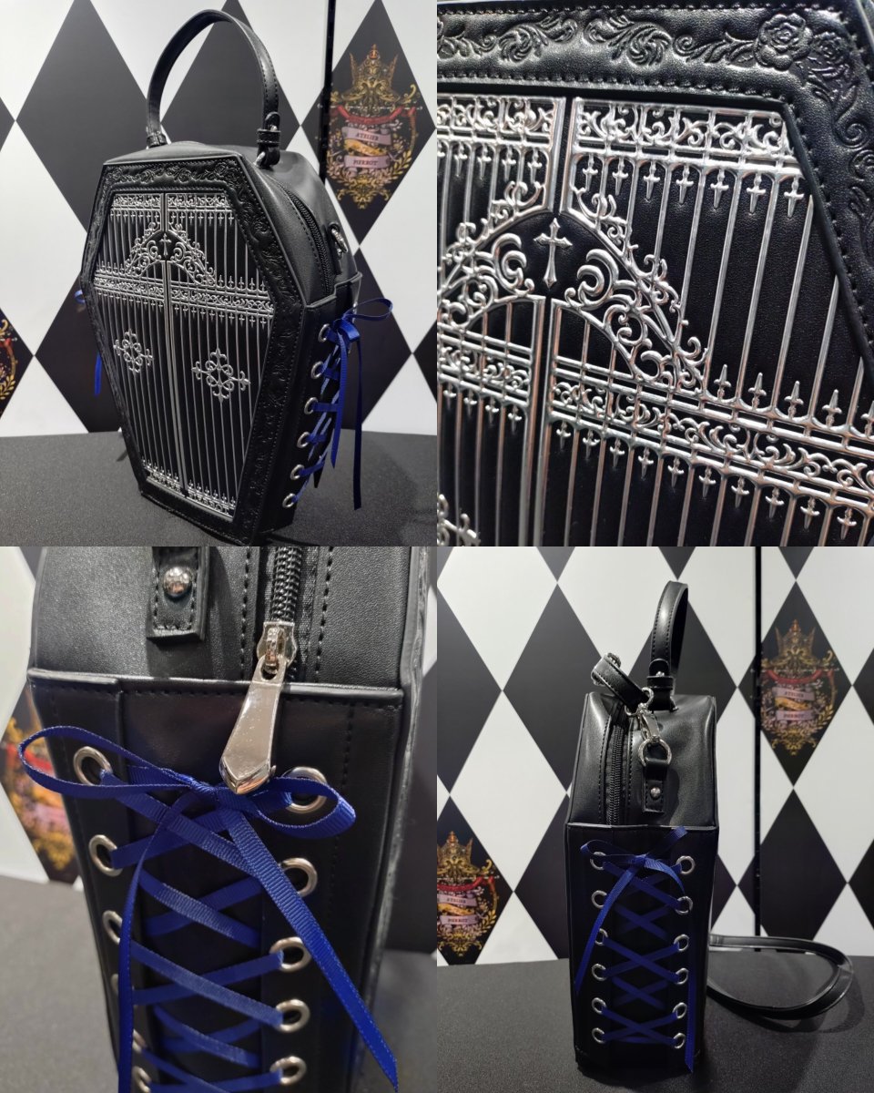 ショルダーバッグ、ハンドバッグ、リュックの便利な3way仕様🥀 ペット