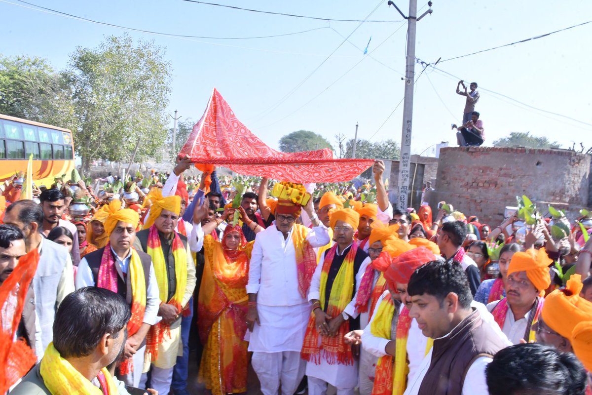 Rajendra Rathore tweet media