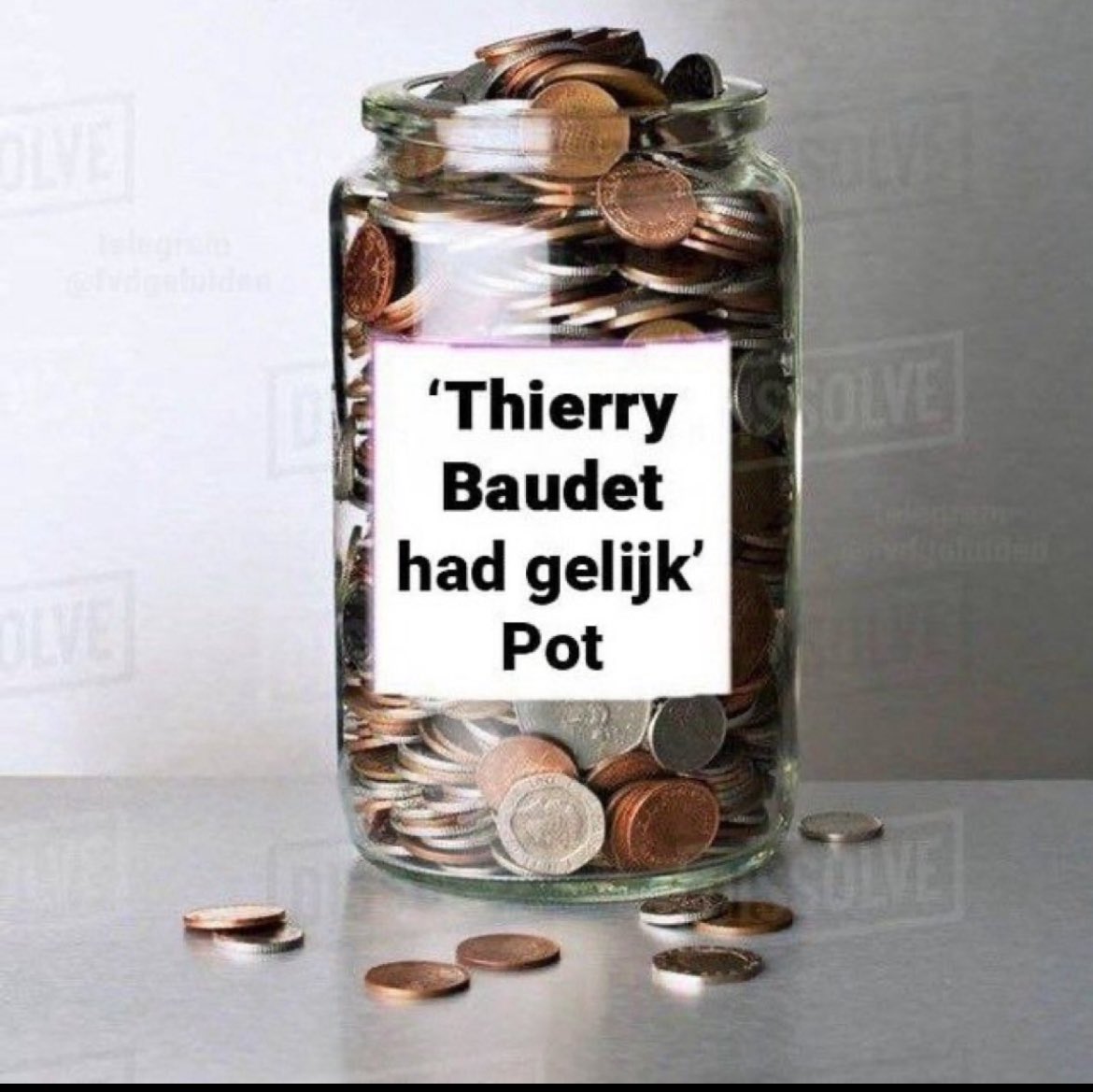 agtmael_mieke's tweet photo. En weer had @fvdemocratie @thierrybaudet GELIJK!
STEM FVD
@D66 #WEF666 #WEFDIENERS
#Landverraders
#OorlogOphitsers
zijn corrupte liegende Fascisten verpakt in Globalisten
@EelcoHoecke
👇👇👇👇 https://t.co/d1qEGSU4dV