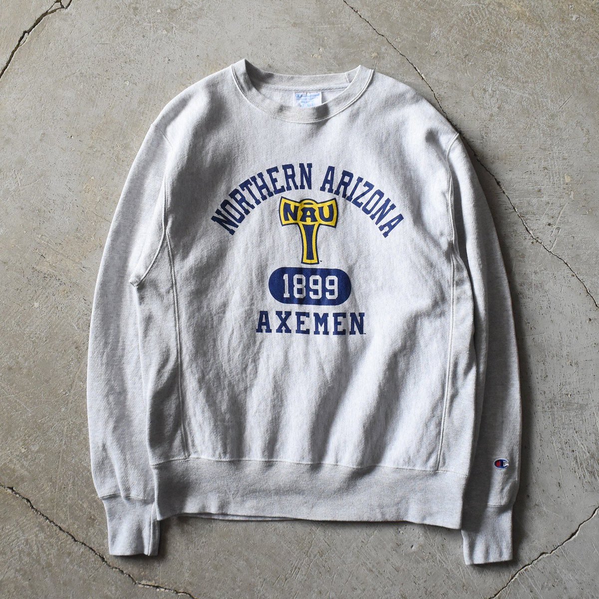 店頭新入荷のご案内です。 続いてもレギュラーリバースからです