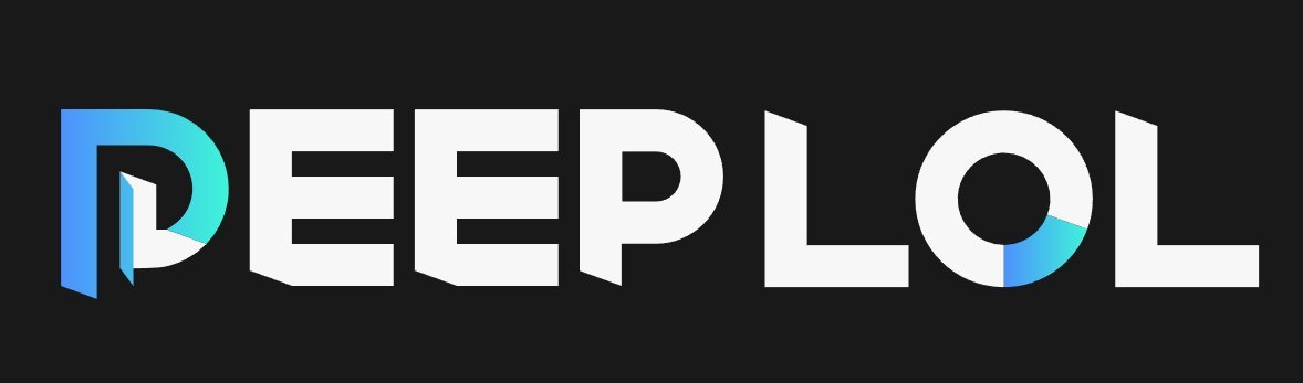 DEEPLOL tweet media