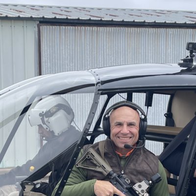 Peter Gary tweet media