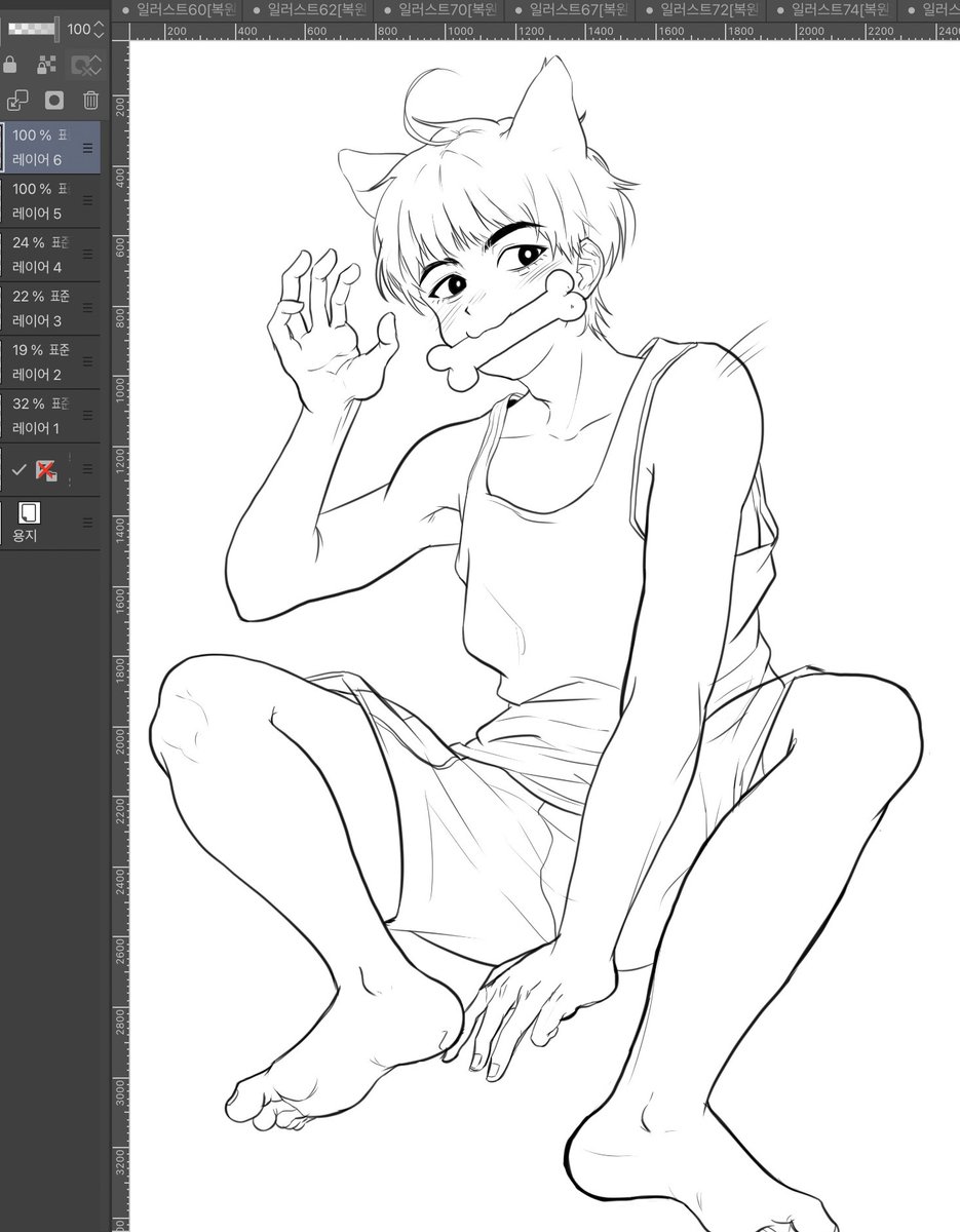 뚱떵이 tweet media