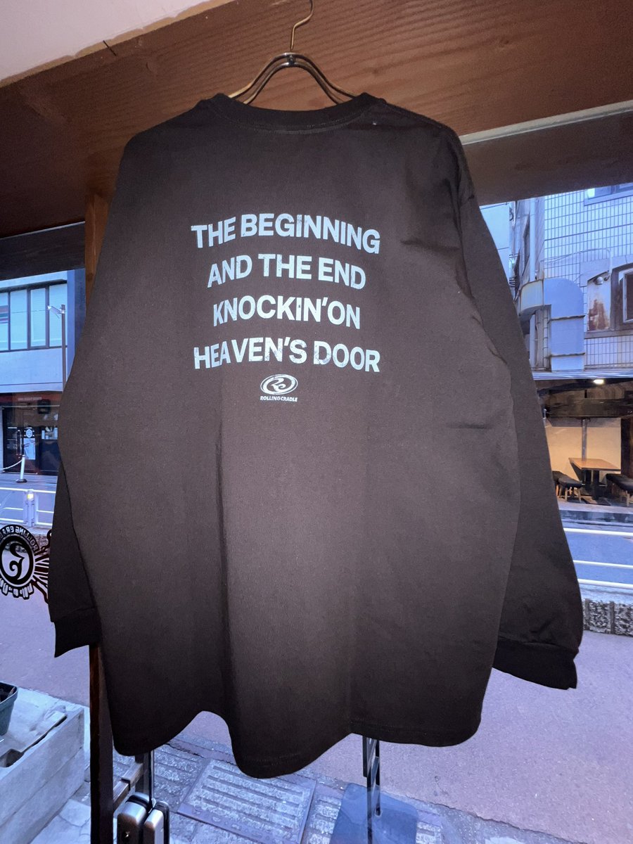 よ*ー様 年末限定SALE！【最安値・希少Lサイズ】RollingCradleス