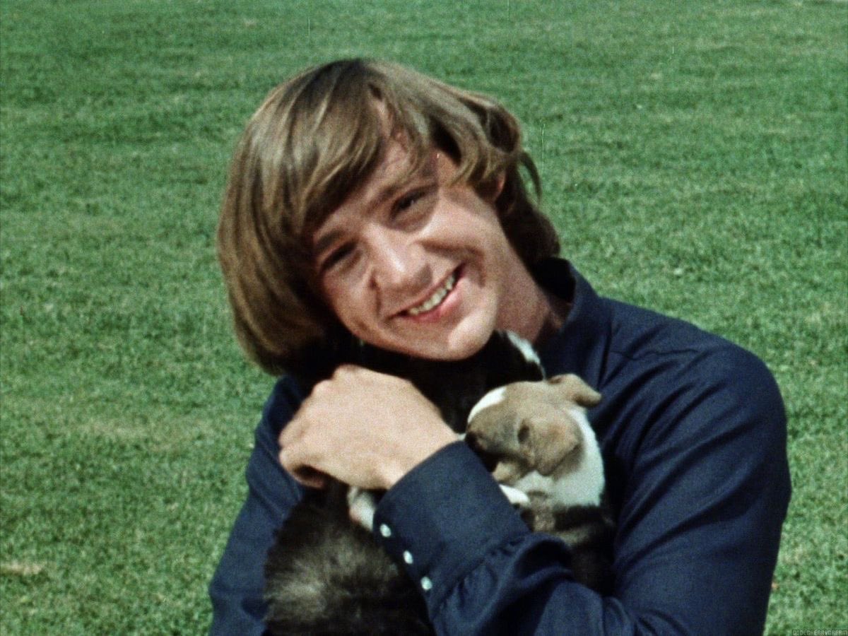 7 years ago today, i miss you peter :(