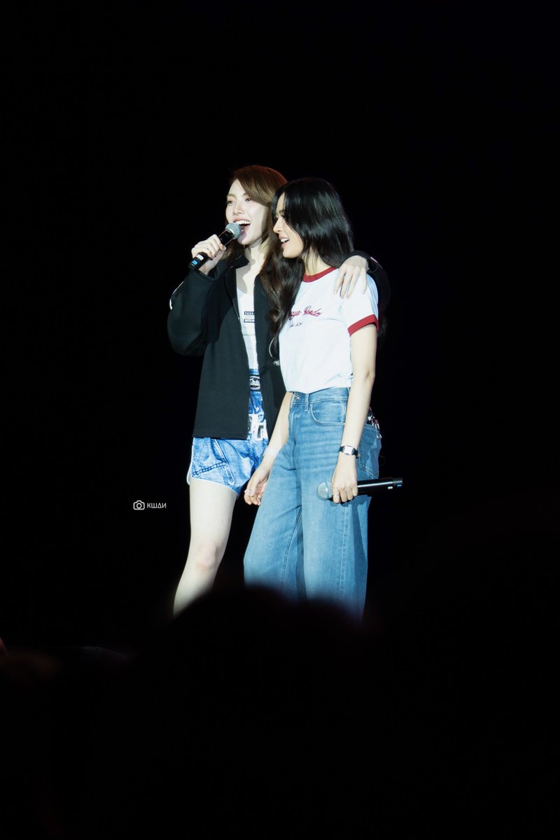 Sound check 🎤 LINGORM FAN MEET IN SG #LingOrm2ndFMinSingapore