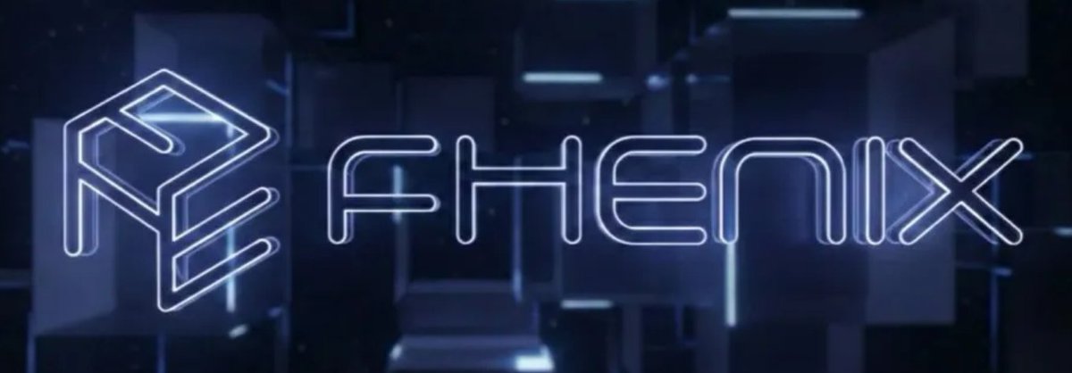 Saturday vibes ☕🔐

Still amazed how <a href="/fhenix/">Fhenix</a> is turning FHE into real on-chain execution.

Encrypted balances + confidential computation = next-gen infra.

Stay encrypted 😎

<a href="/RedactMoney/">Redact ⚪️</a>