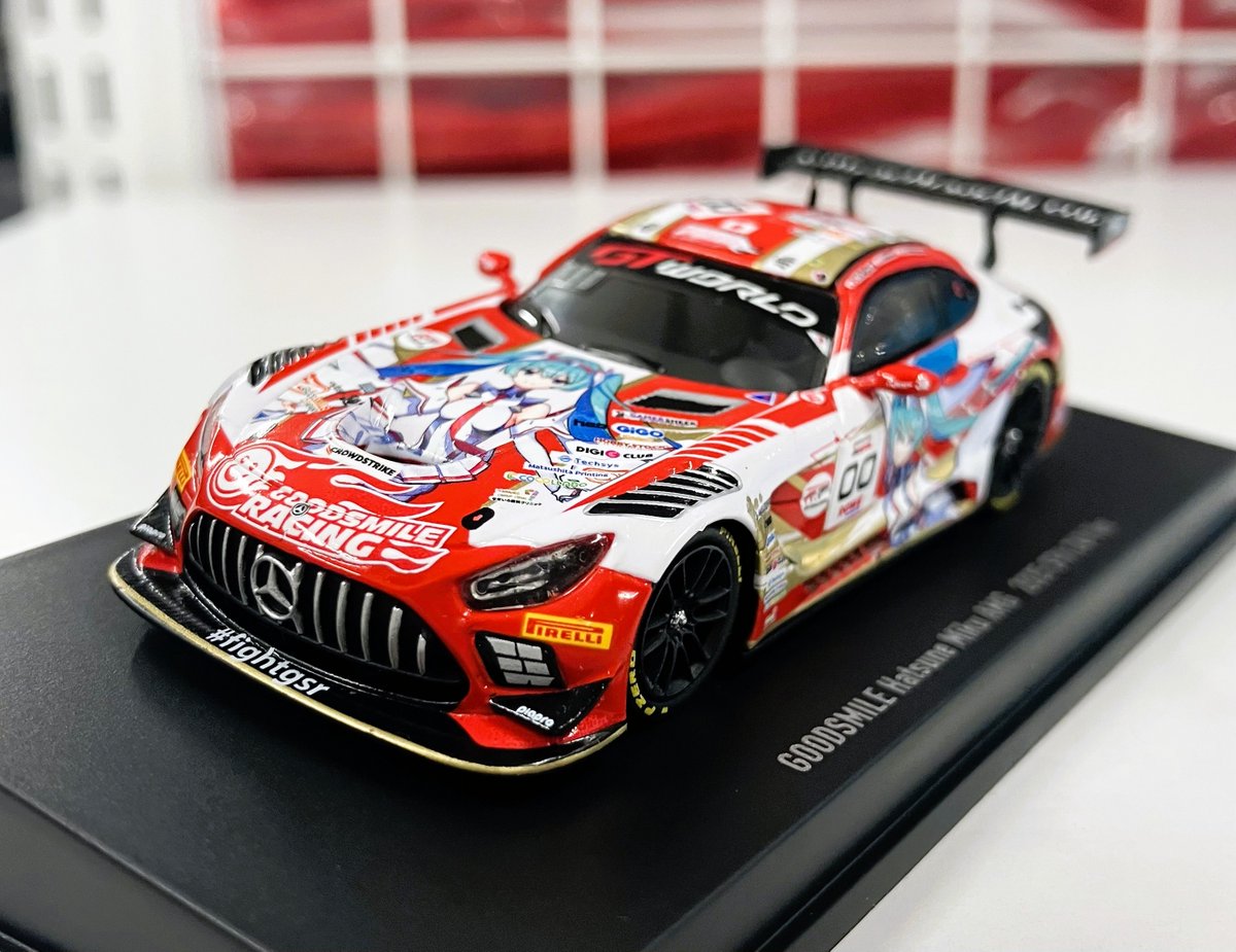 公式】EURO SPORTS🏎🏆motor sports on X: 