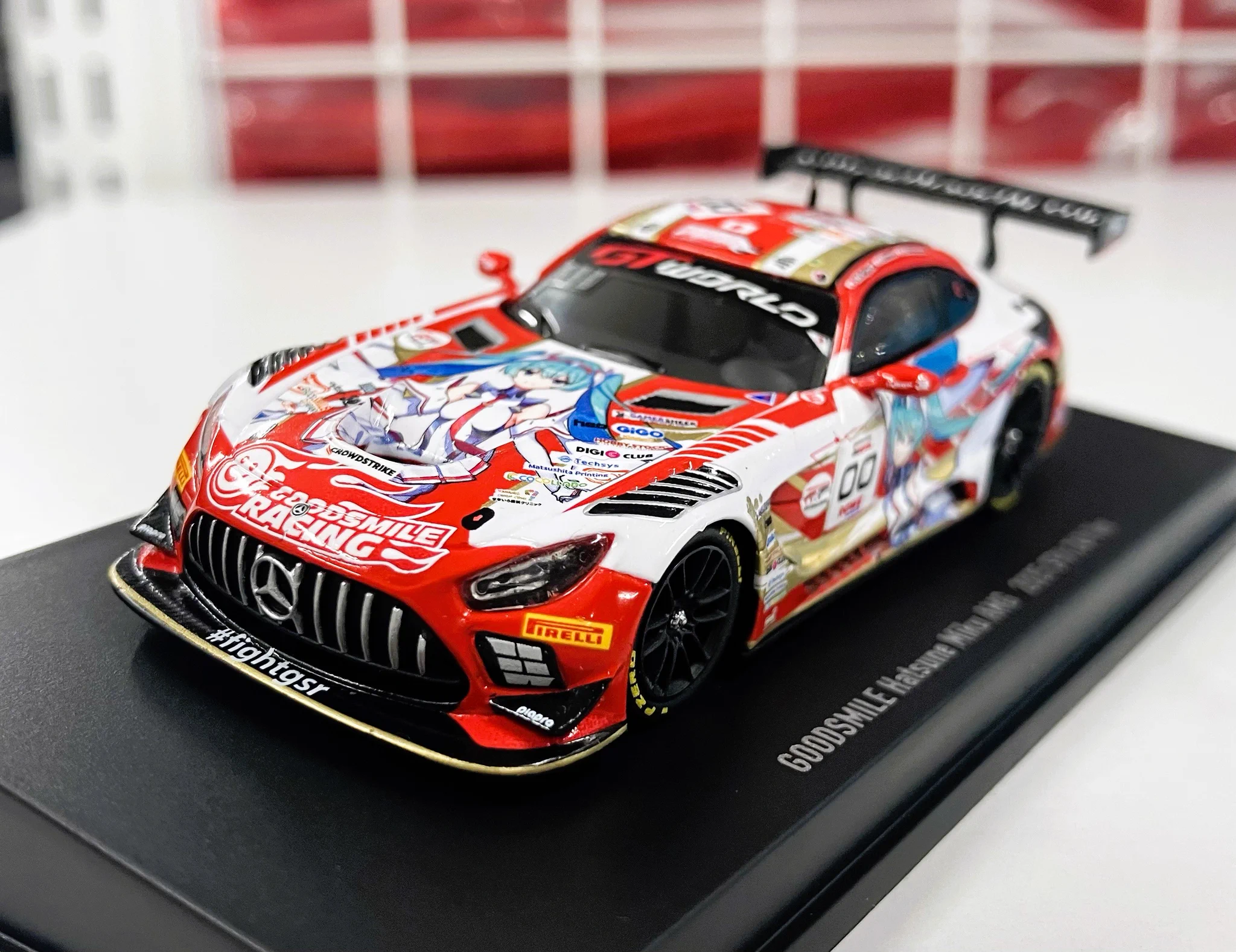 公式】EURO SPORTS🏎🏆motor sports on X: 