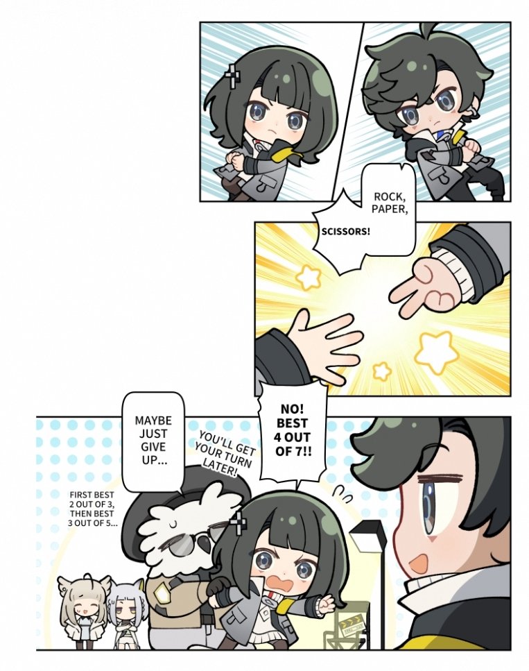 Masih ngelawak aja ni pinguin akwoakwo