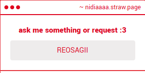 1. YESSSS
2. yupp i have some isrn WIPs 
and about rois im kinda scared to post it here bc well nare onlys scare me a bit, sorry 😭