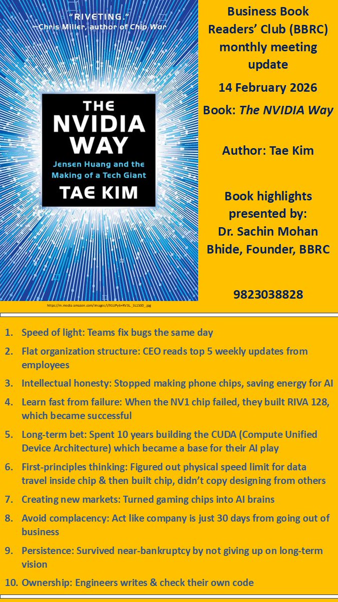 Dr. Sachin Bhide tweet media