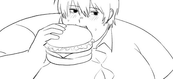 ❤️‍🔥 commission open tweet media