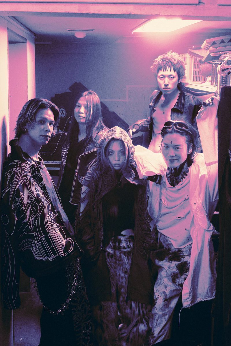 星熊南巫 ONEMAN LIVE
2026/02/19 @ Spotify O-WEST
『PREDICTION』

🎸 supporting @hoshikuma_minami with <a href="/yd_crystallake/">Yudai Crystal Lake</a> / <a href="/Hirocrossfaith/">Hiroki Ikegawa</a>  / <a href="/hskw_____/">細川 千弘</a> 

久しぶりのステージ。音と熱を分け合えた最高の夜でした。チームとバイブスに感謝。✨🧸