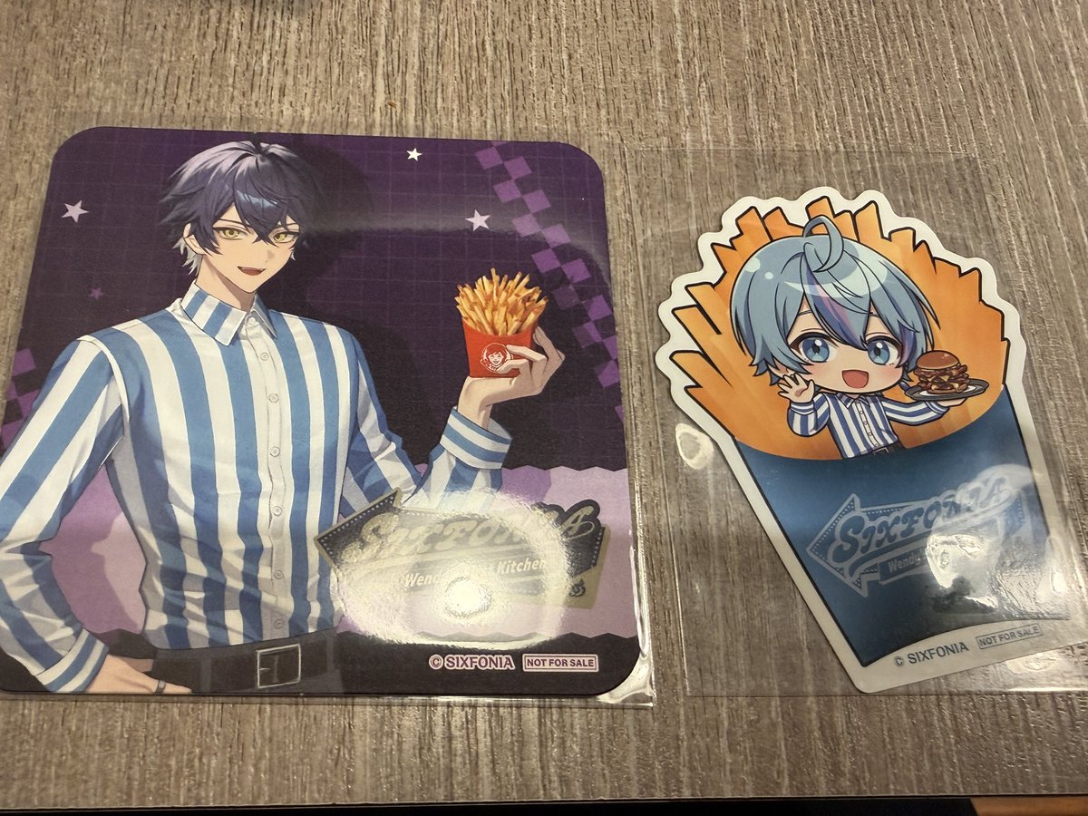 おて△郵送はツイフィ必読 tweet media