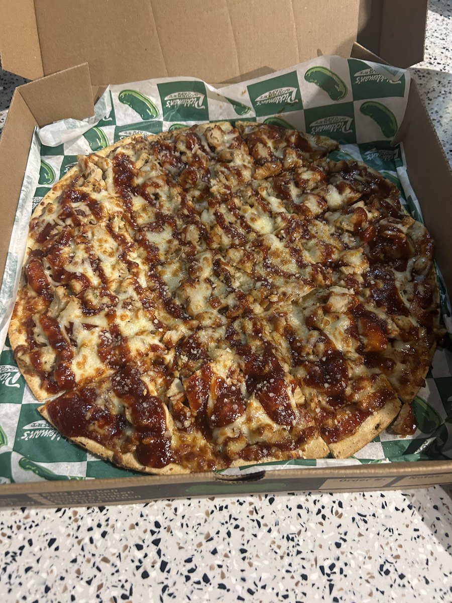 Don’t mind if I do