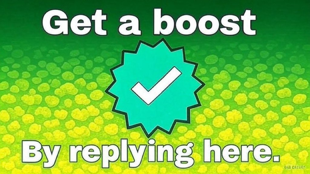 Even if you have just ZERO followers📈

Just say Hello, if you want people to connect with you🤍👇
If I don't follow back immediately unfollow me 
Let help ourselves grow