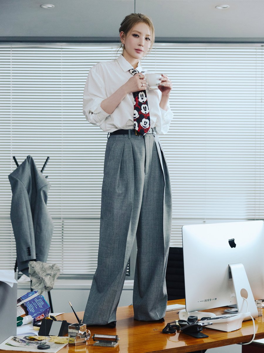 모두 다 같은 앨범 컨셉포토라고 하면
믿으시겠습니까,