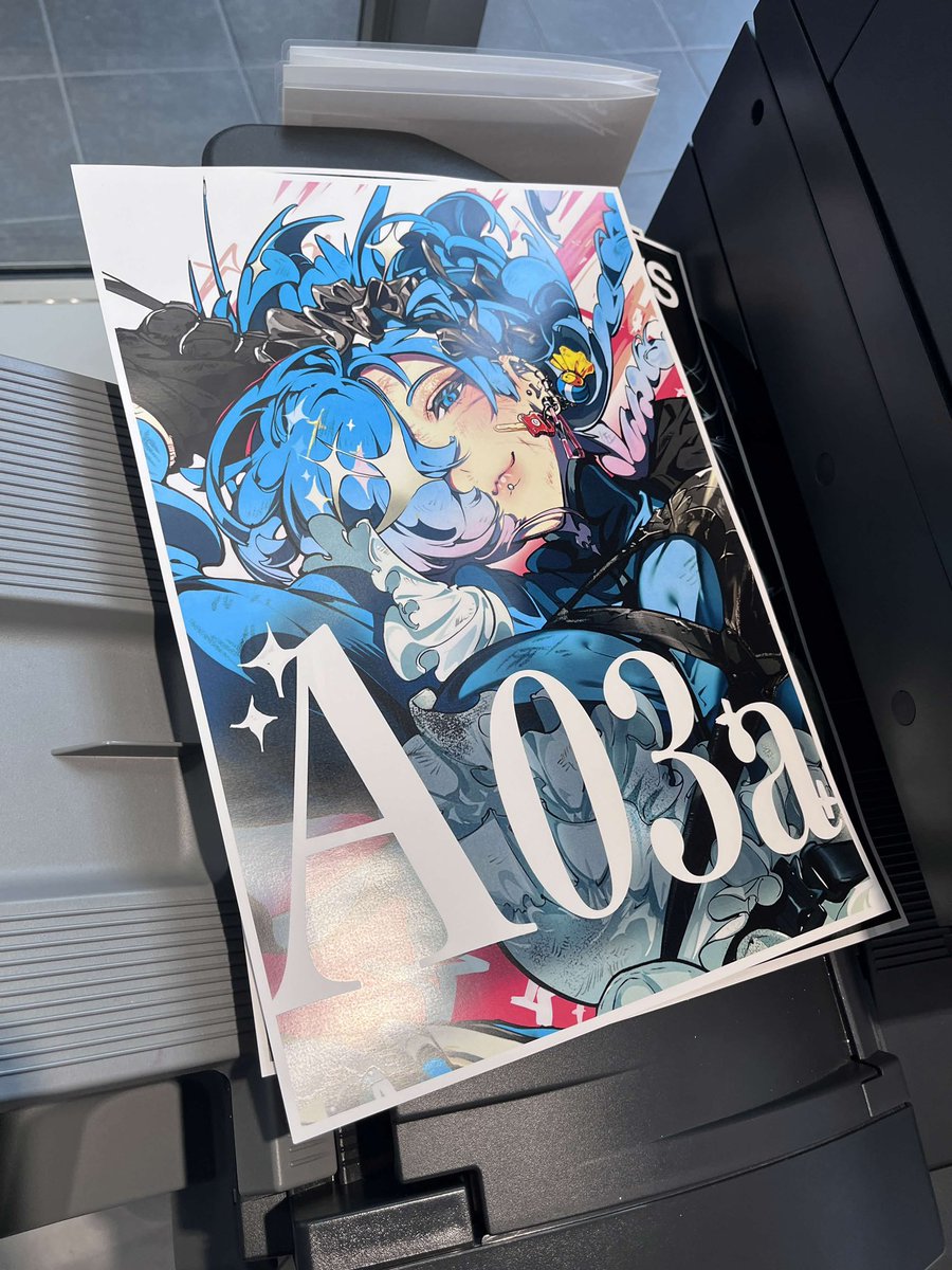 花澤明 | ｺﾐﾃｨｱ155 A03a (@hnzwakira) / Posts / X